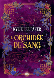 L'Orchidée de sang - Livre 02 L'Alchimiste écarlate (e-book)
