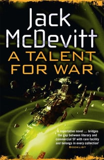 A Talent for War (Alex Benedict - Book 1) - Alex Benedict - Book 1