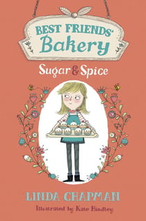 Sugar and Spice - Book 1