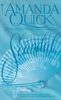 Scandal - A Novel