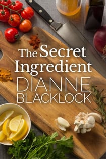 The Secret Ingredient