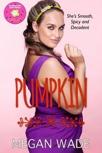 Pumpkin - Sweet Curves, #2