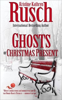 Ghosts of Christmas Present - Seavy Village