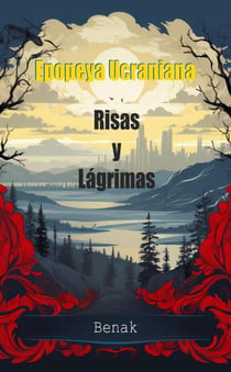 Risas y Lágrimas - La Epopeya Ucraniana: Amor y Conflicto, #3