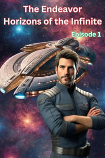 The Endeavor: Horizons of the Infinite - The Endeavor, #1
