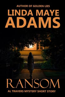Ransom - Al Travers Mystery