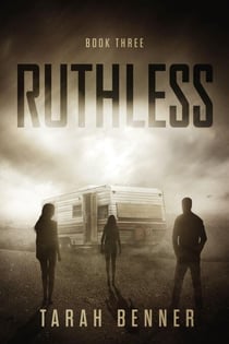 Ruthless - Lawless Saga, #3