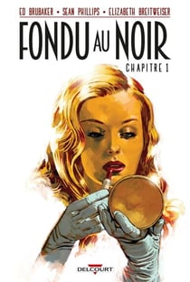Fondu au noir Chapitre 1 - gratuit