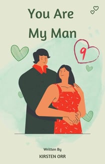 You Are My Man #9