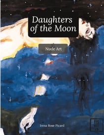 Daughters of the Moon - Nude Art