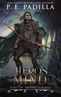 Hero’s Mind - Song of Prophecy, #5