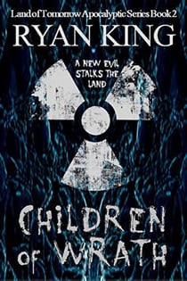 Children of Wrath - Land of Tomorrow, #2