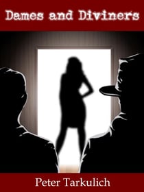 Dames and Diviners - Mystery, Murder, and Magic, #2