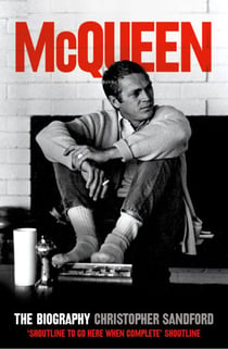 McQueen - The Biography (Text Only)