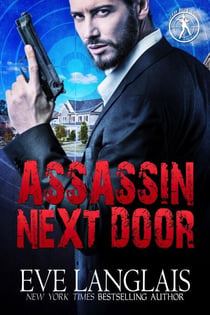 Assassin Next Door - Bad Boy Inc., #1
