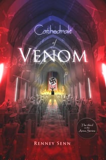 Cathedrals of Venom - The Anna Series, #3