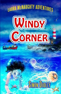 Windy Corner - Laura McNaughty Adventures, #4