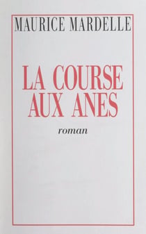 La course aux ânes