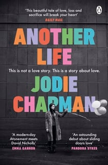Another Life - The stunning love story and BBC2 Between the Covers pick
