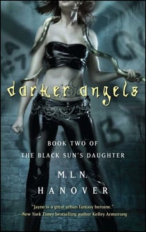Darker Angels - Book Two of the Black Sun's Daughter