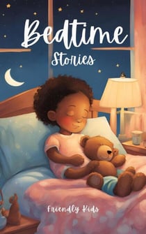 Bedtime Stories - Childish, #1