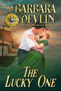 The Lucky One - Brethren of the Coast, #6