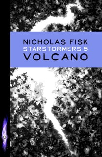Volcano - Book 5