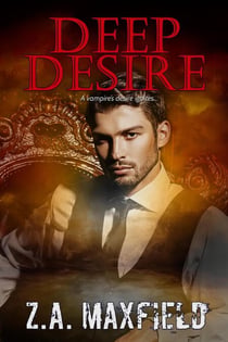 Deep Desire - The Deep Series