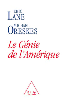 Le Génie de l'Amérique