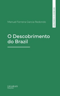O Descobrimento do Brazil