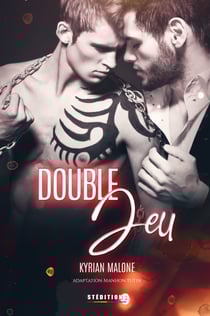 Double jeu | Livre gay, roman gay - Romance gay prof élève - slow burn - Romance gay prof élève - slow burn