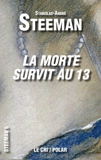La Morte survit au 13 - Polar