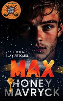 Max (A Prequel) - Puck & Play, #0
