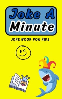 Joke A Minute