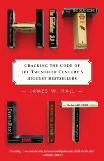 Hit Lit - Cracking the Code of the Twentieth Century's Biggest Bestsellers