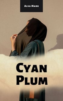Cyan Plum