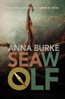 Sea Wolf - A Compass Rose Novel, #2