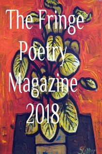 The Fringe Poetry Magazine 2018