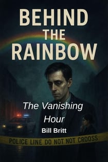 The Vanishing Hour - Behind the Rainbow, #3