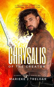 Chrysalis of the Creator - Echoes in Time, #1