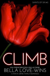 Climb - Saints of Sin, #3