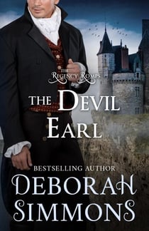 The Devil Earl - The Regency Romps, #2