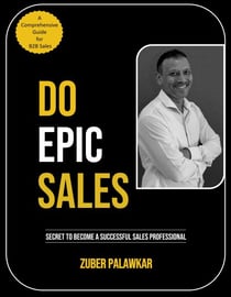 Do Epic Sales