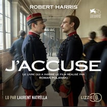 J'accuse - paru initialement sous le titre D.