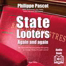 State looters... Again and again