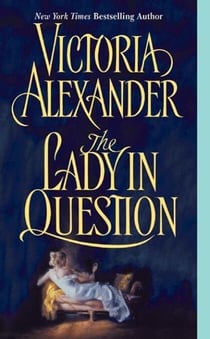 The Lady in Question