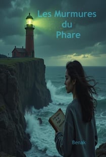 Les Murmures du Phare - New Adult Emotional Guides, #1