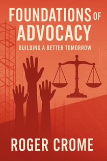 Foundations of Advocacy