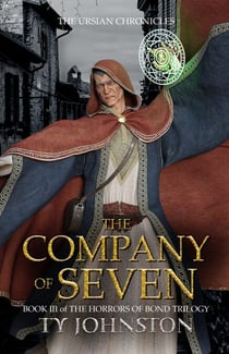 The Company of Seven - Kron Darkbow, #6