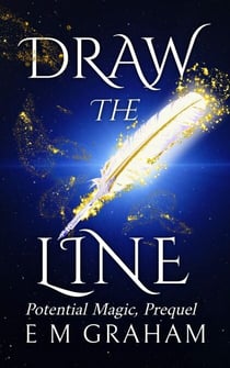 Draw the Line - Potential Magic, #0